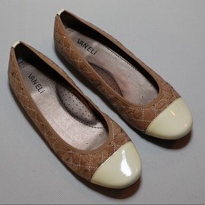 Vaneli Serene Flats